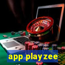 app playzee